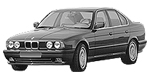 BMW E34 C3148 Fault Code