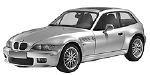 BMW E36-7 C3148 Fault Code