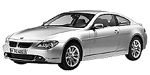 BMW E63 C3148 Fault Code