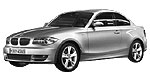 BMW E82 C3148 Fault Code