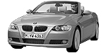 BMW E93 C3148 Fault Code