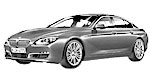 BMW F06 C3148 Fault Code