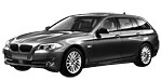BMW F11 C3148 Fault Code